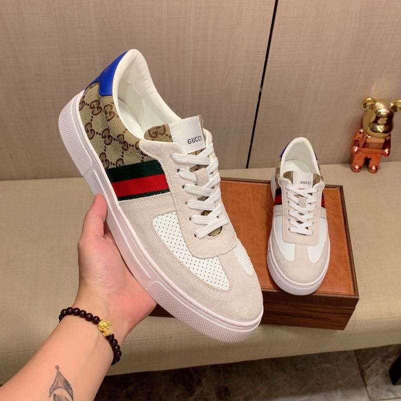 Gucci Low Shoes